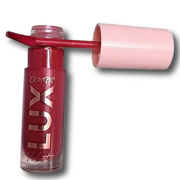 Colourpop Velvet Liquid Lipstick shade Lucky Cat - Picture 1 of 4